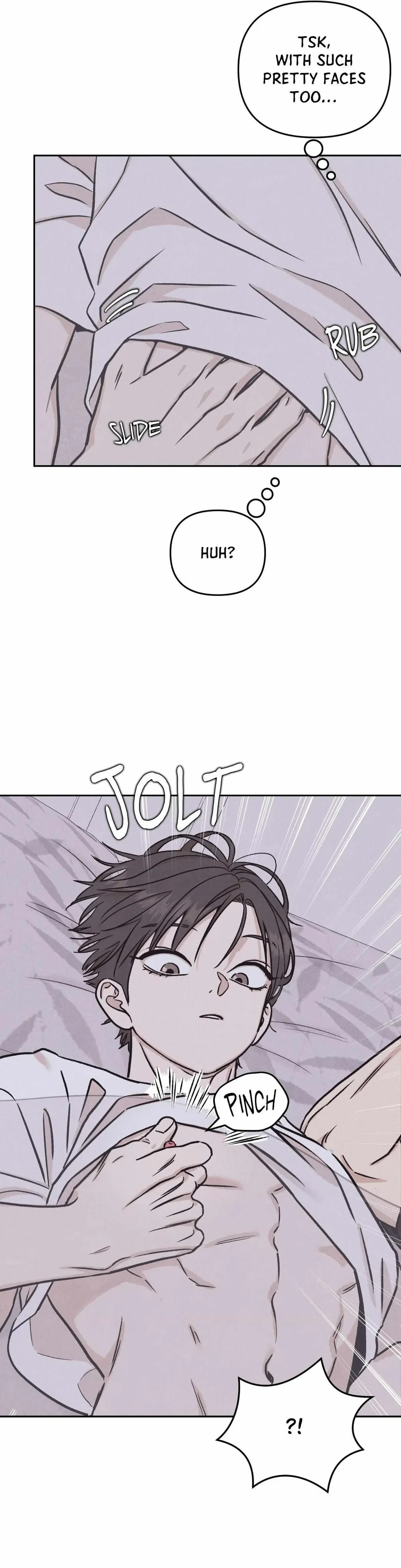 Operation Leo Chapter 41, page 4