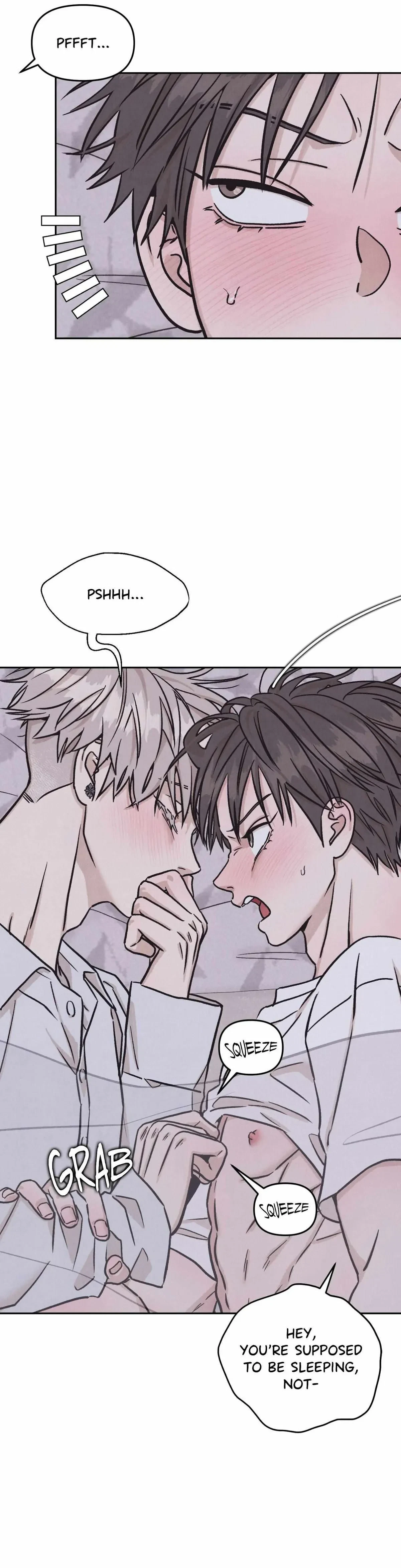 Operation Leo Chapter 41, page 7