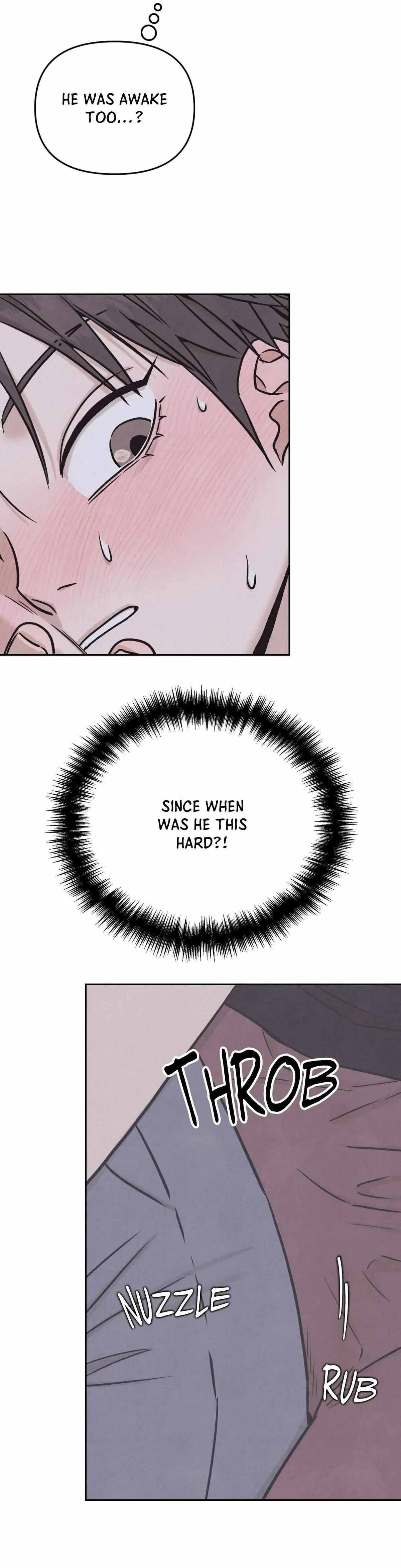 Operation Leo Chapter 41, page 9