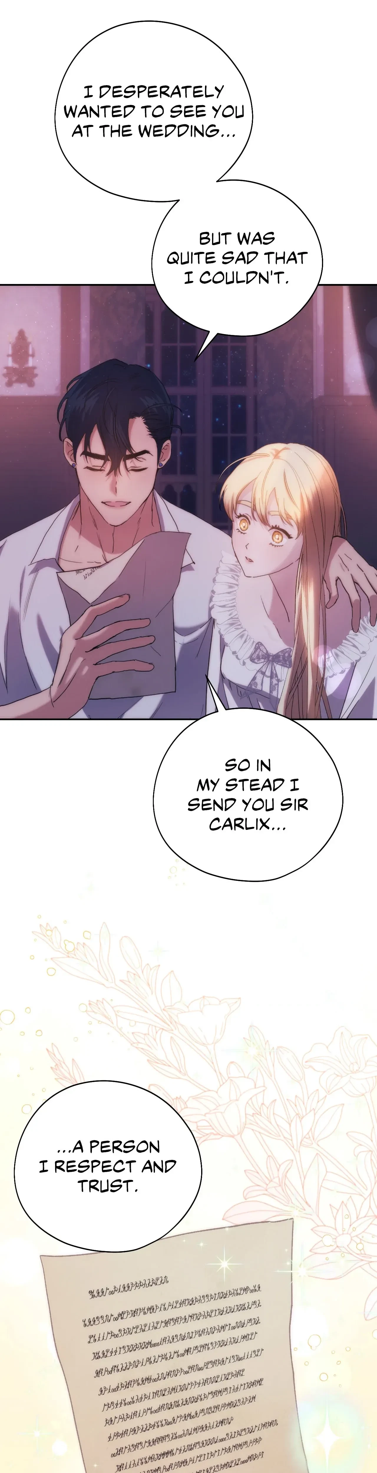 The Golden Wife In Law Chapter 14, page 2