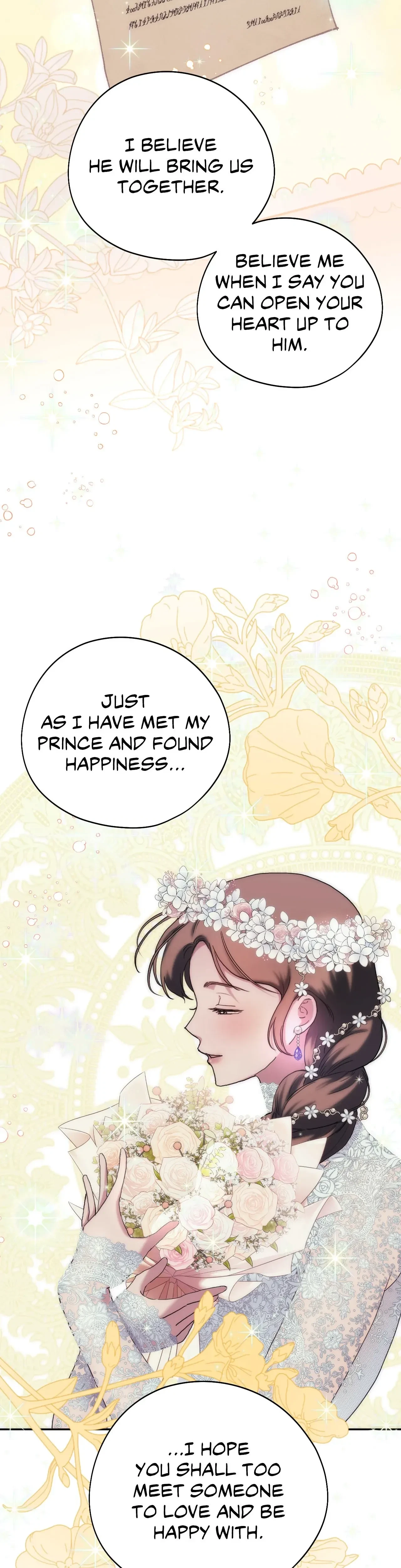 The Golden Wife In Law Chapter 14, page 3