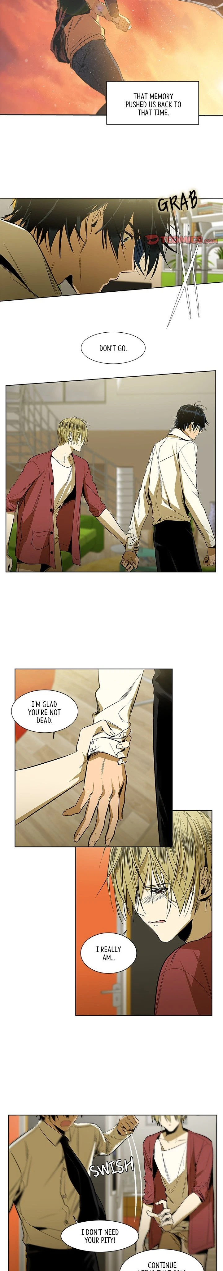 The Law Of Special Relationships Chapter 24 - The Law of Special Relationships, page 3
