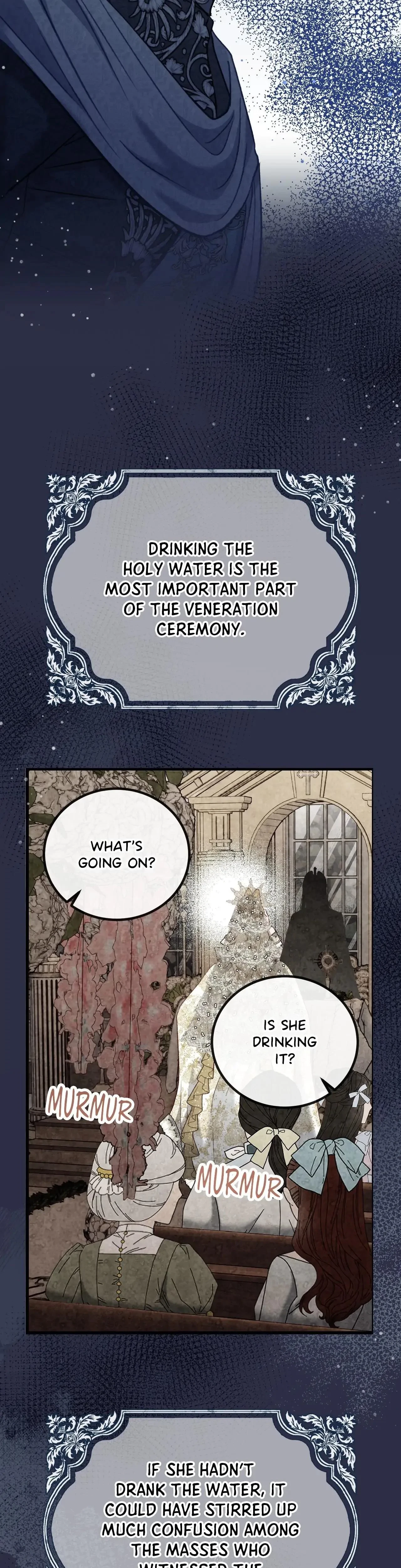 Hunks, Harems, And Hardcore Habits Chapter 26, page 14