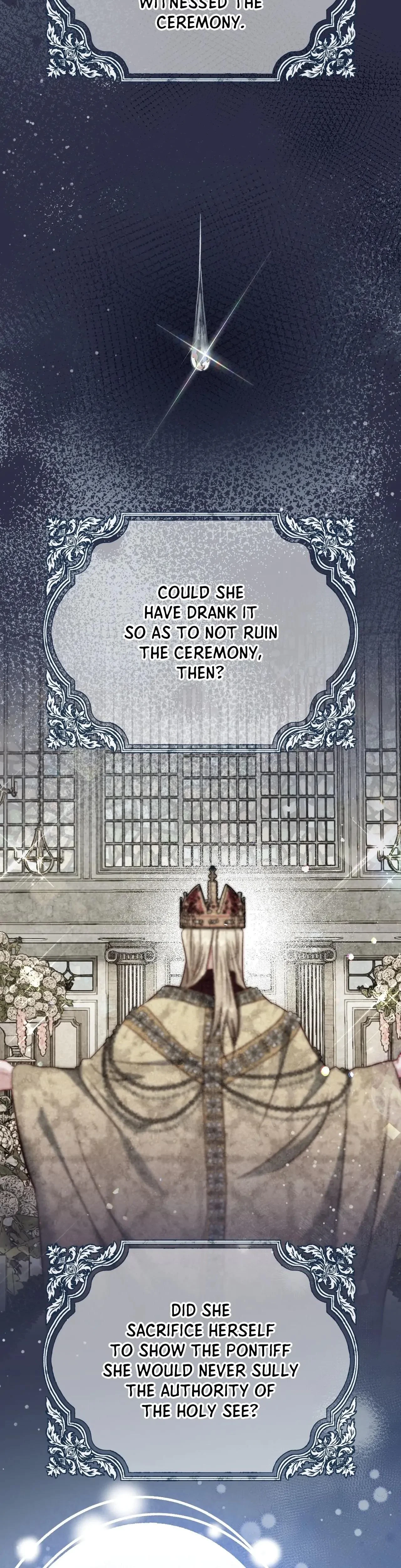 Hunks, Harems, And Hardcore Habits Chapter 26, page 15