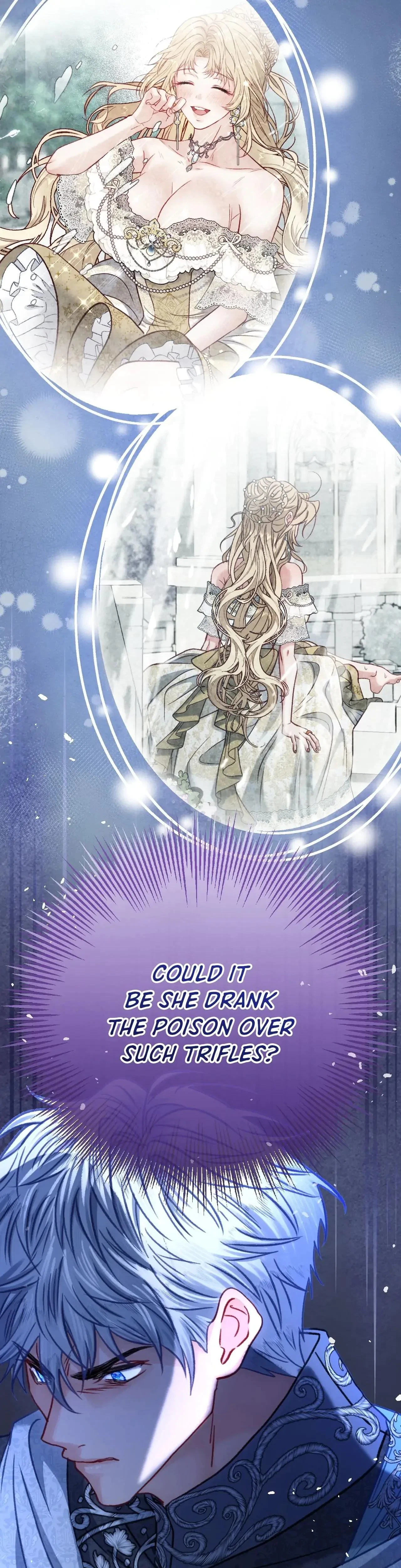 Hunks, Harems, And Hardcore Habits Chapter 26, page 16