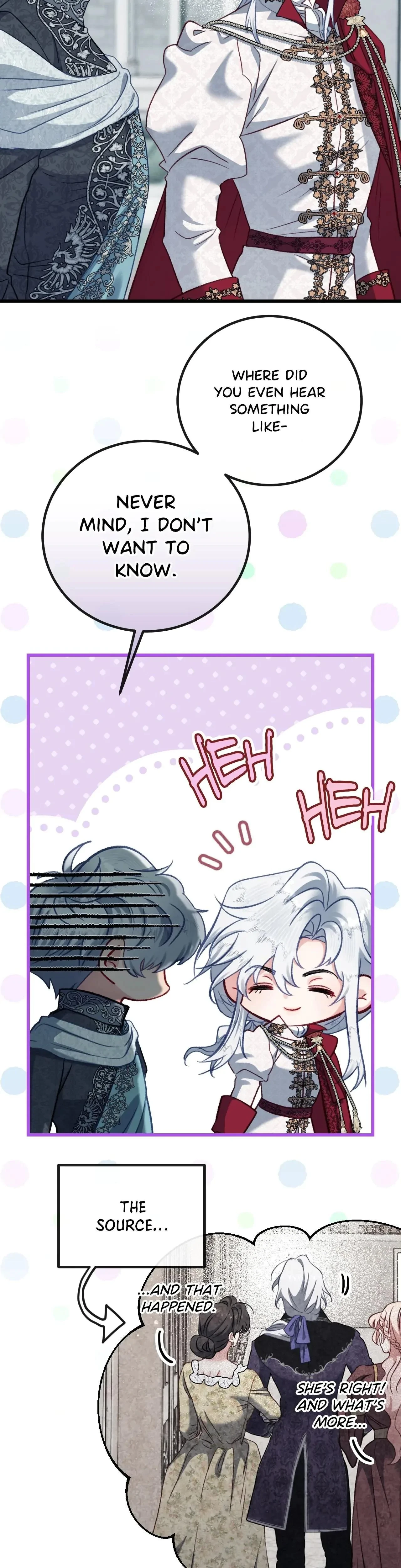 Hunks, Harems, And Hardcore Habits Chapter 26, page 2