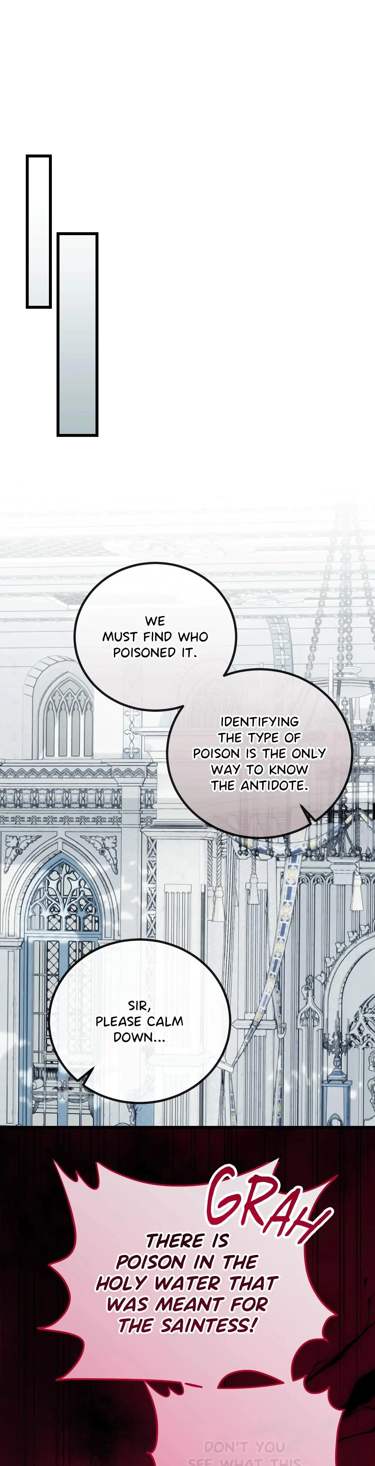 Hunks, Harems, And Hardcore Habits Chapter 26, page 20