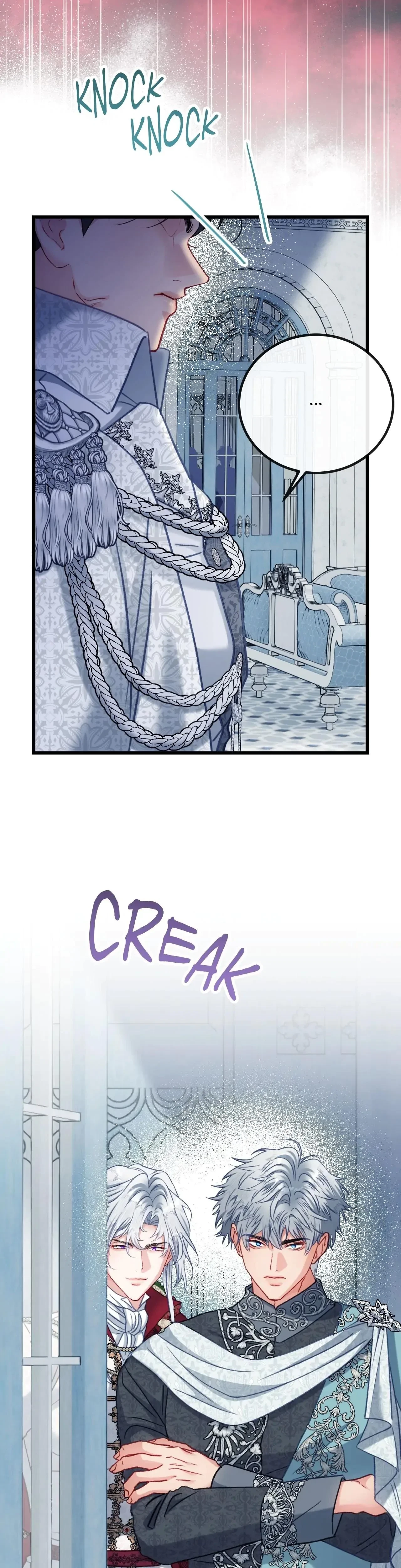Hunks, Harems, And Hardcore Habits Chapter 26, page 22