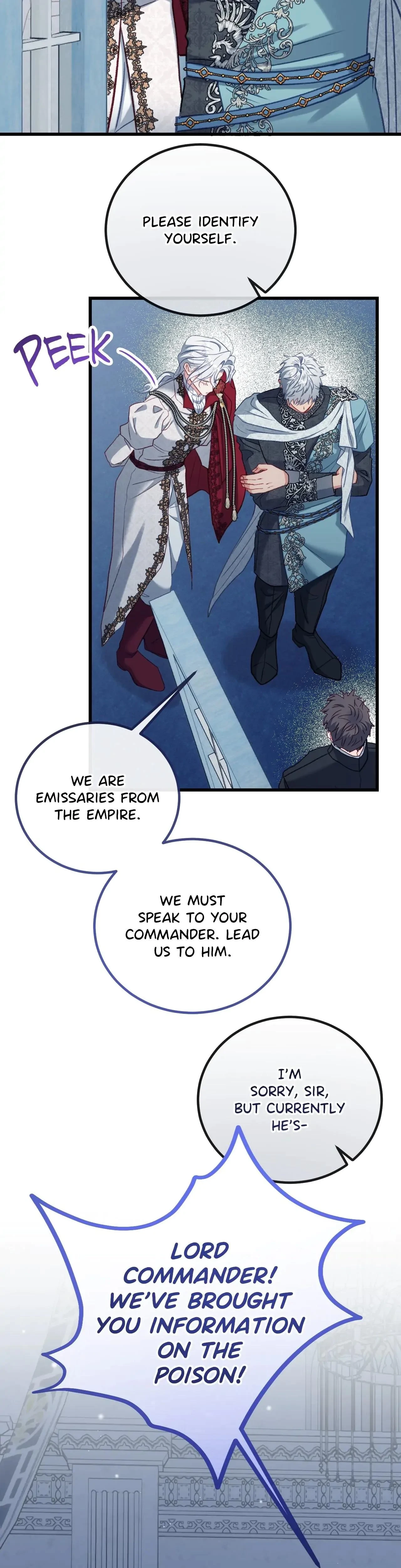 Hunks, Harems, And Hardcore Habits Chapter 26, page 23