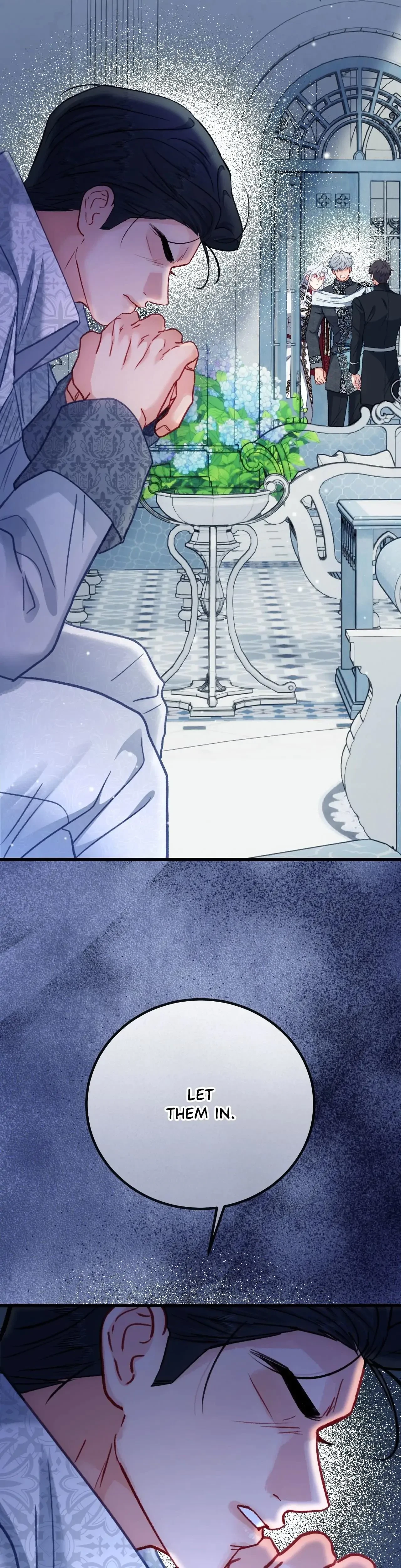 Hunks, Harems, And Hardcore Habits Chapter 26, page 24