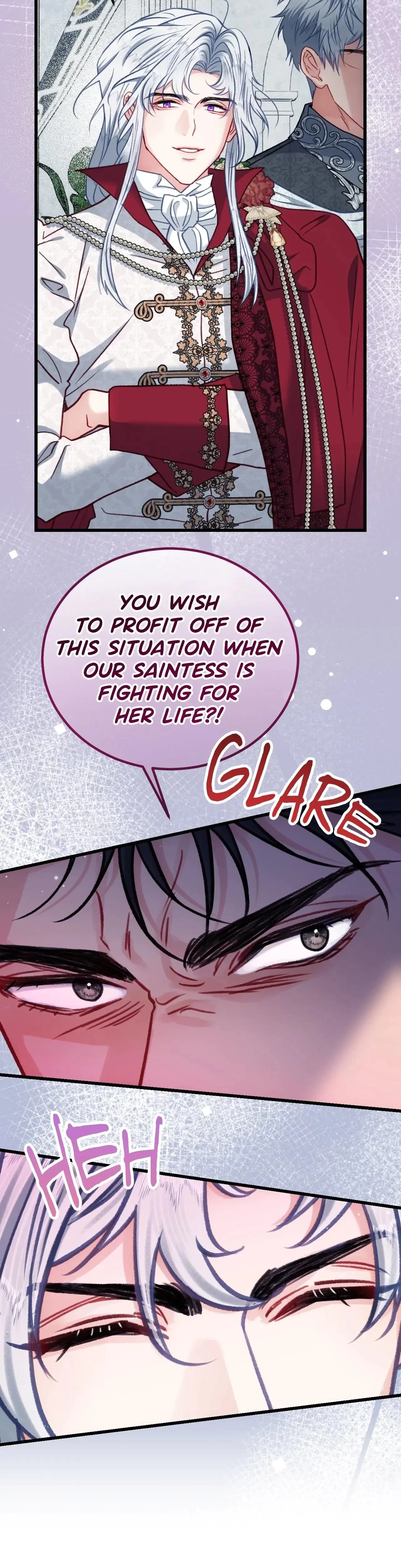 Hunks, Harems, And Hardcore Habits Chapter 26, page 27