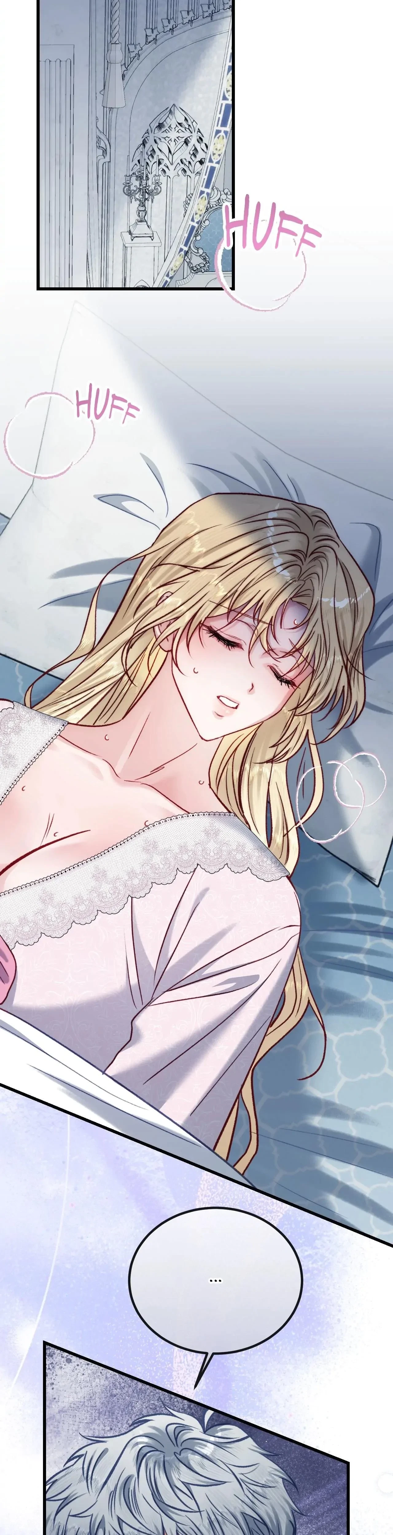 Hunks, Harems, And Hardcore Habits Chapter 26, page 29