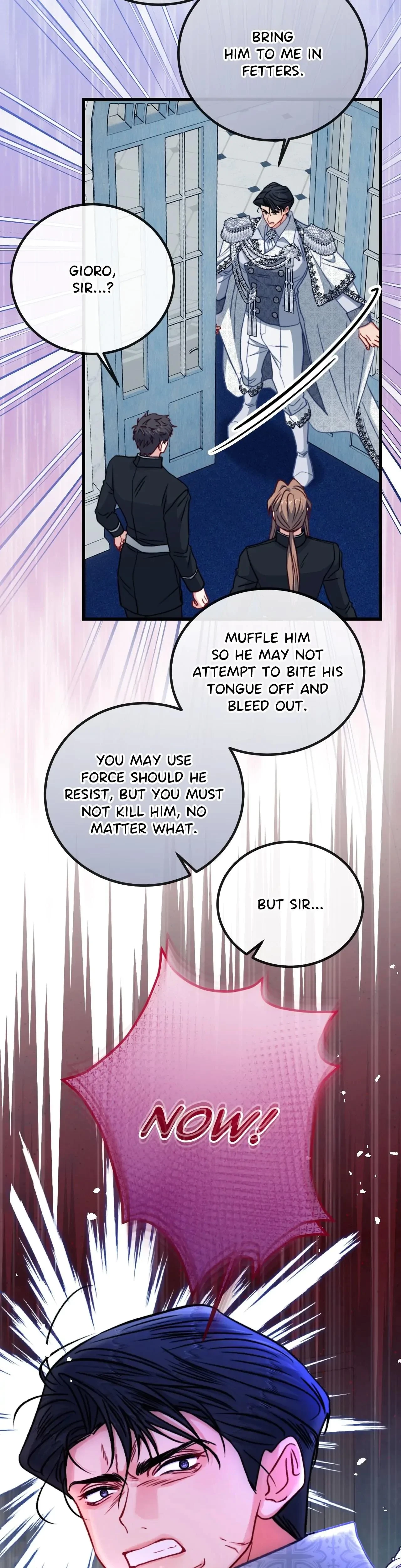 Hunks, Harems, And Hardcore Habits Chapter 26, page 34