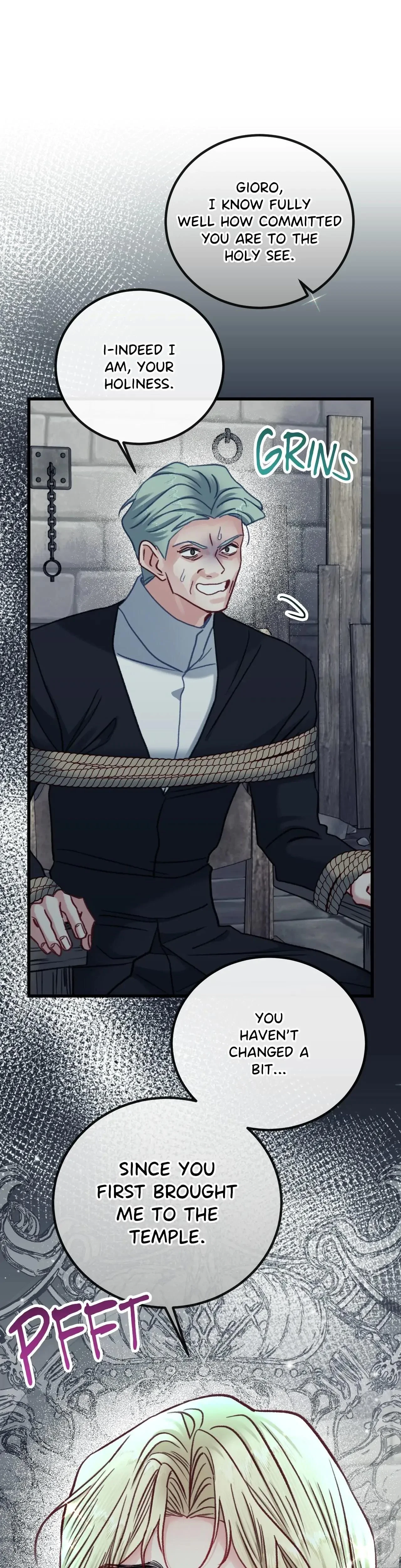 Hunks, Harems, And Hardcore Habits Chapter 26, page 44