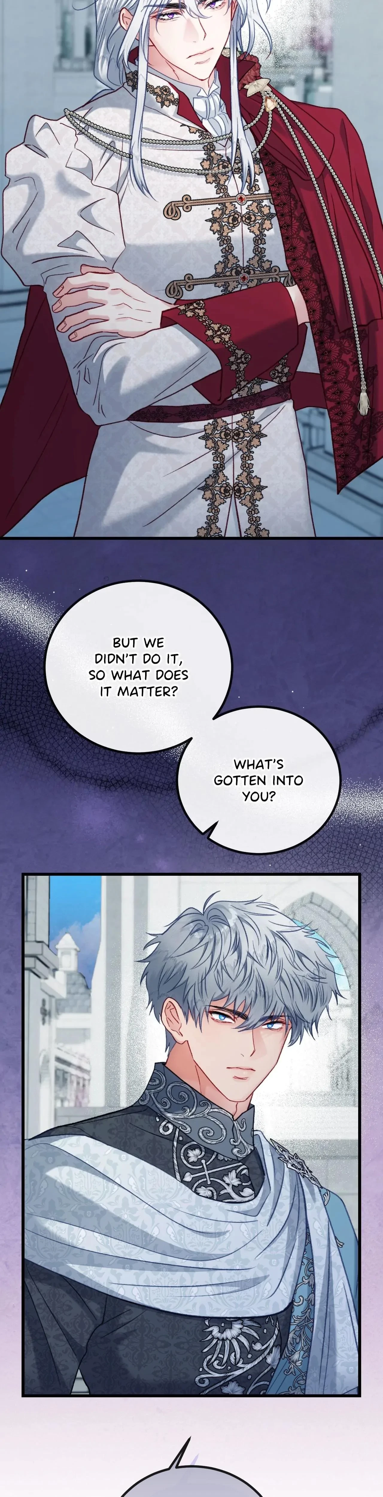 Hunks, Harems, And Hardcore Habits Chapter 26, page 5