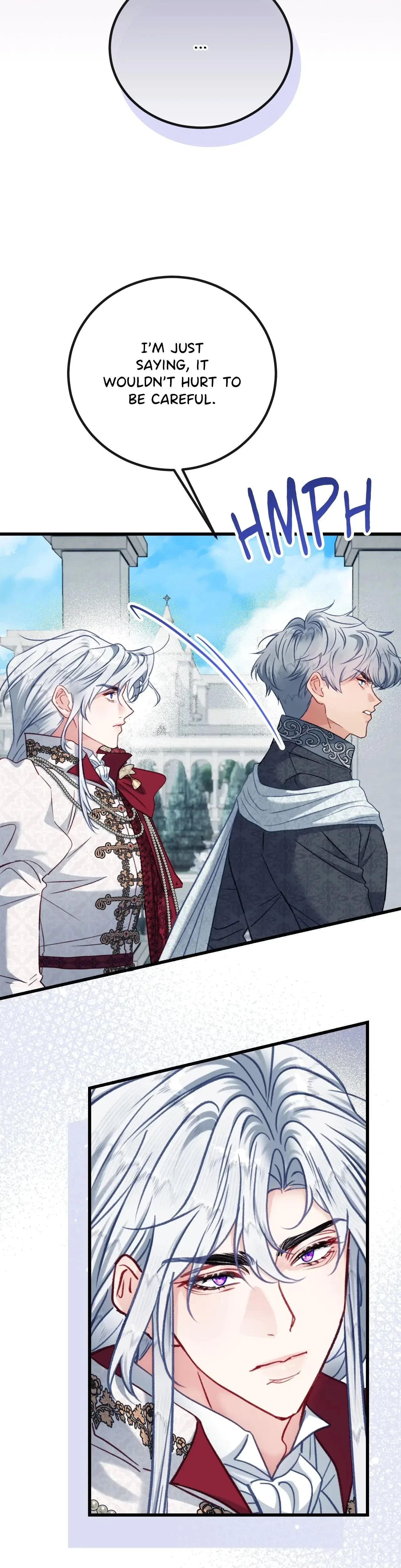 Hunks, Harems, And Hardcore Habits Chapter 26, page 6