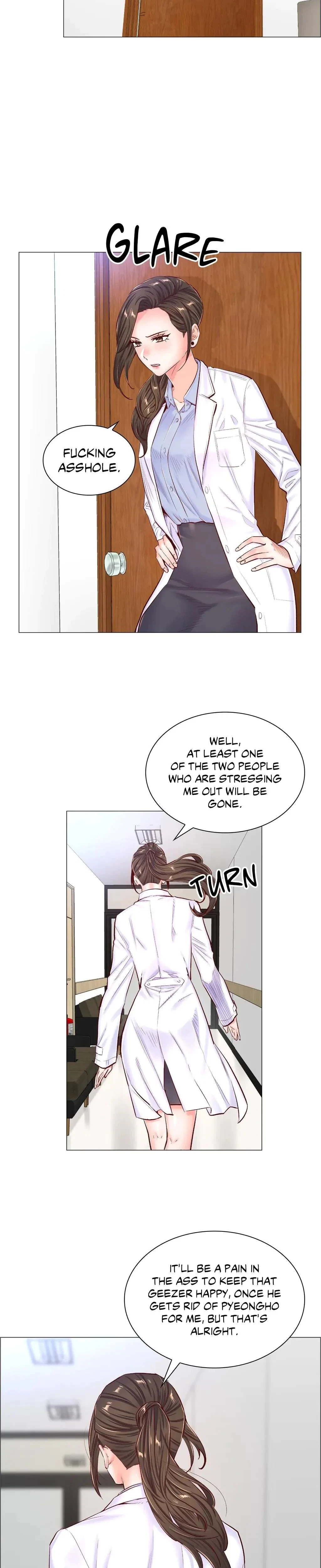 The Game: Fatal Doctor Chapter 47, page 10