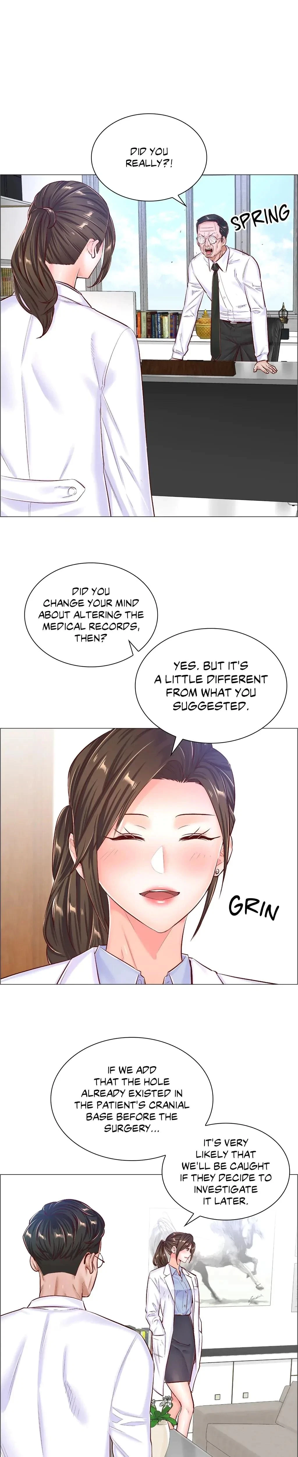 The Game: Fatal Doctor Chapter 47, page 2