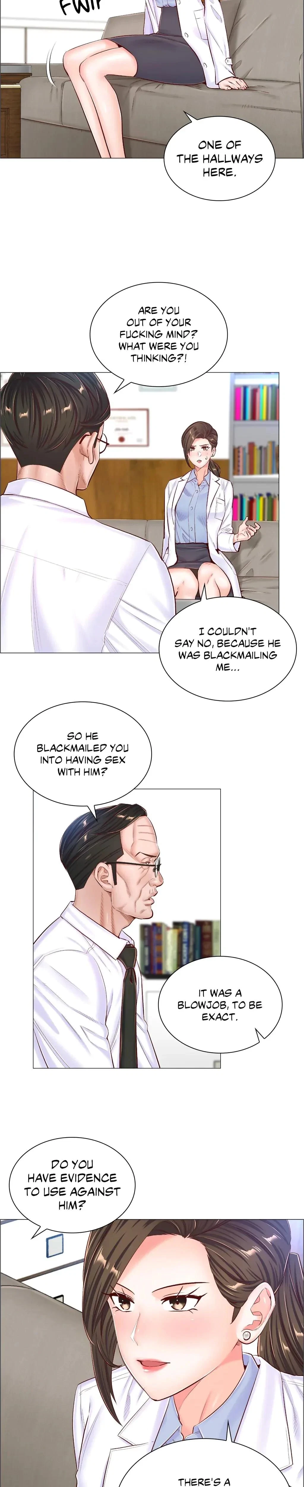 The Game: Fatal Doctor Chapter 47, page 7