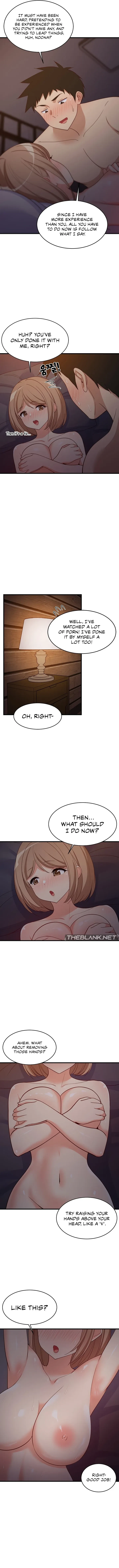 College Grades Skyrocketing Chapter 31, page 7