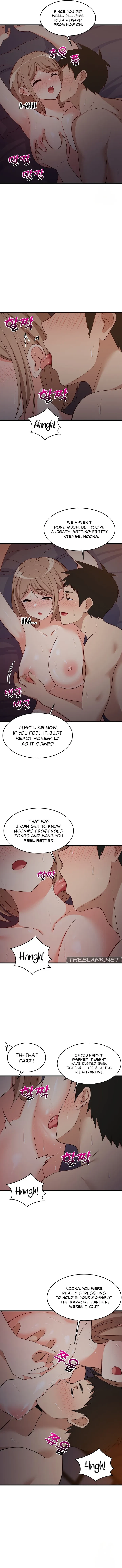 College Grades Skyrocketing Chapter 31, page 8