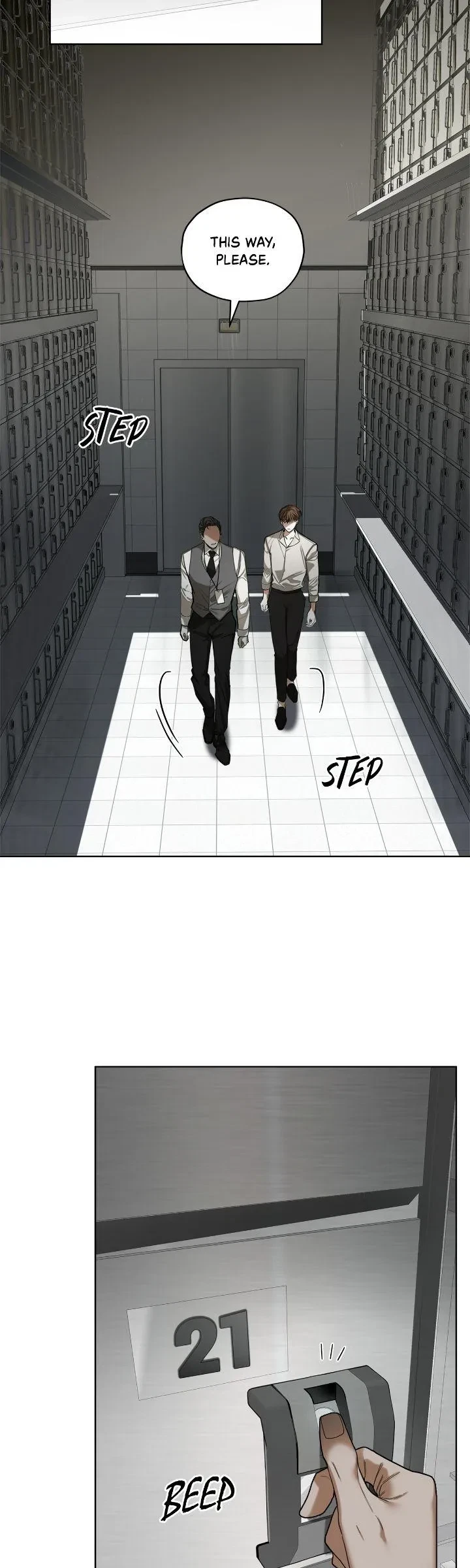 Chapter 92, page 3