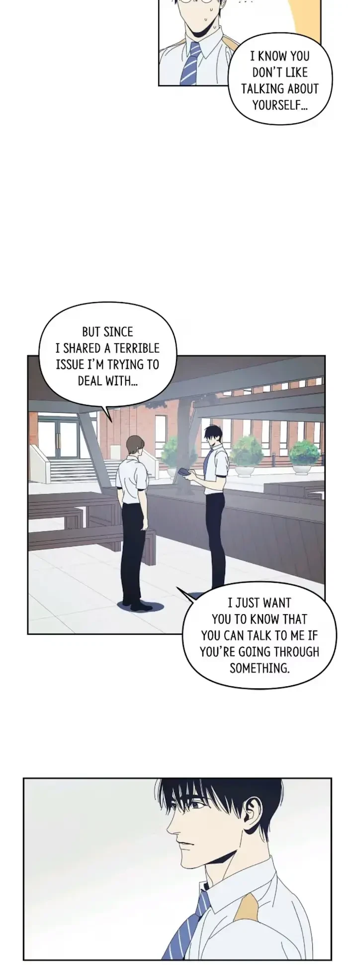The Black Mirror Chapter 48, page 10
