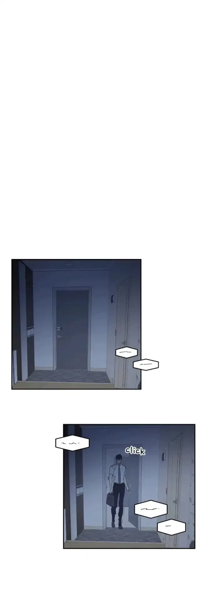 The Black Mirror Chapter 48, page 13