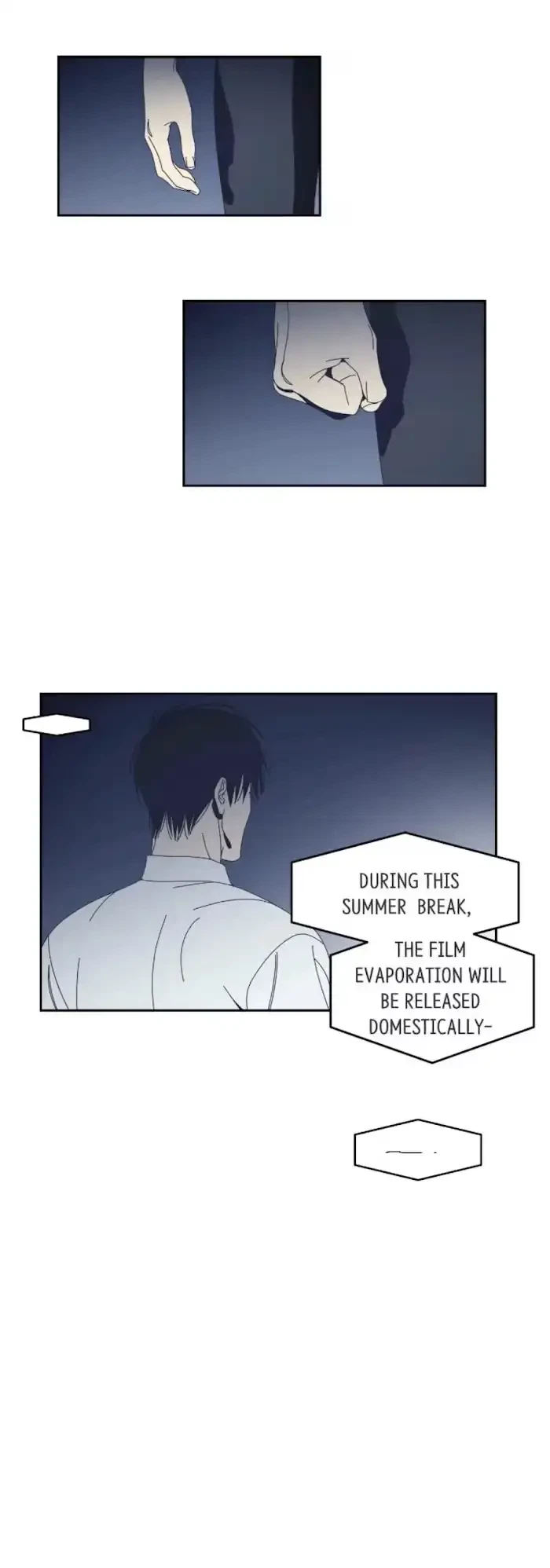 The Black Mirror Chapter 48, page 21