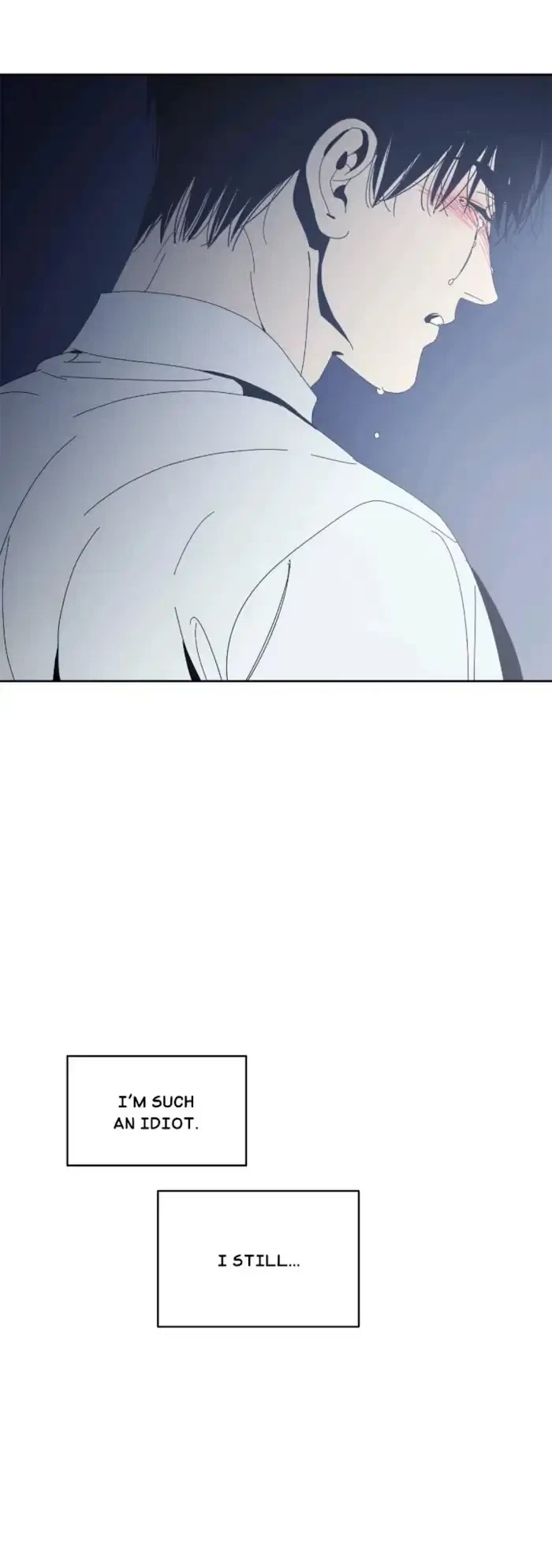 The Black Mirror Chapter 48, page 22