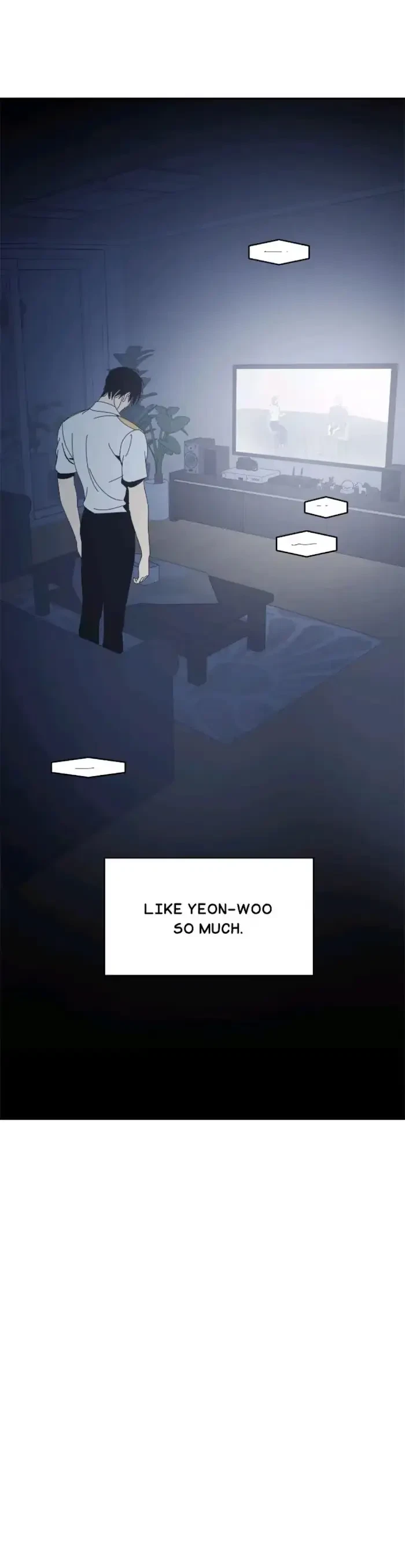 The Black Mirror Chapter 48, page 23