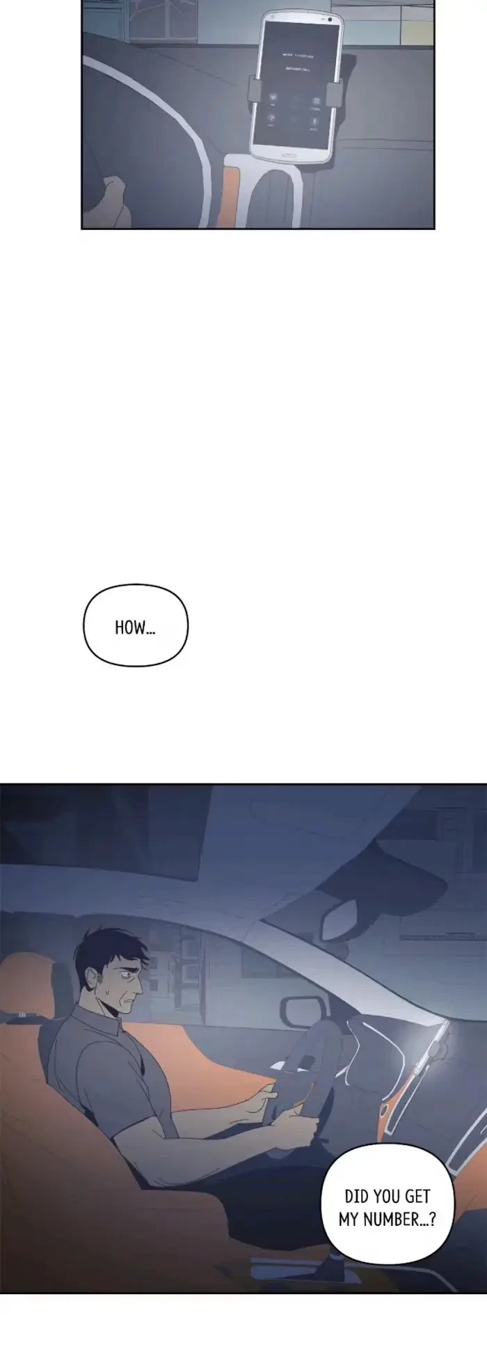 The Black Mirror Chapter 48, page 25