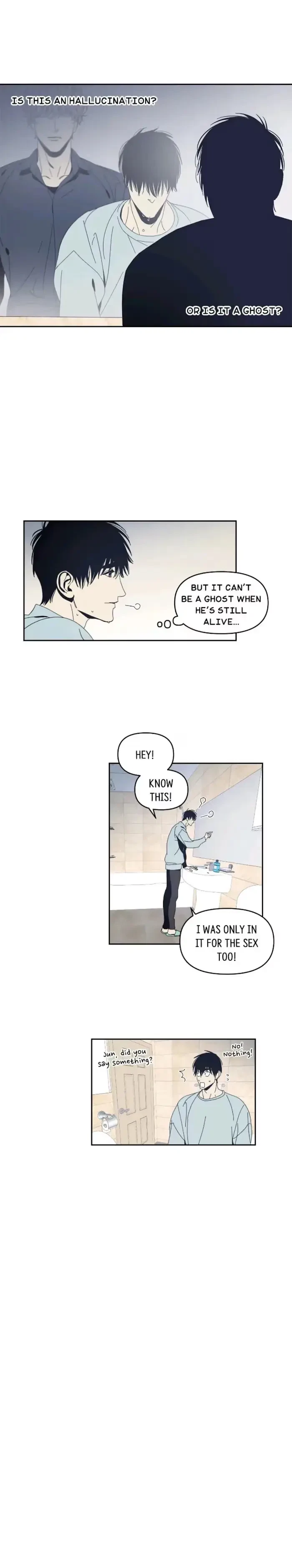 The Black Mirror Chapter 48, page 3