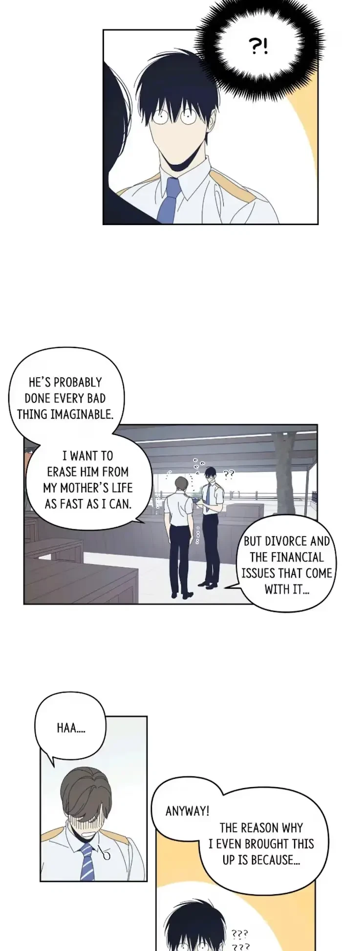 The Black Mirror Chapter 48, page 9