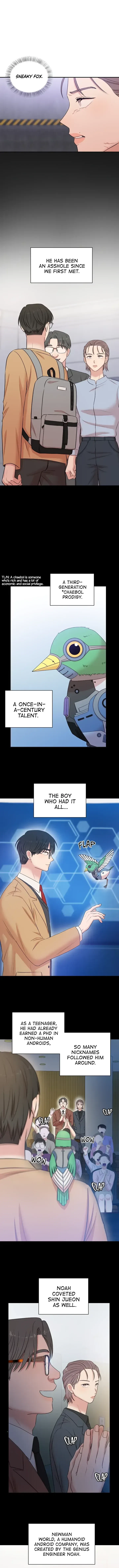 Master, Please Leave A Mark Chapter 21, page 4