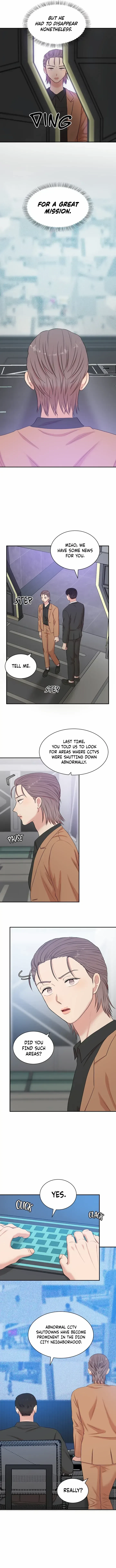 Master, Please Leave A Mark Chapter 21, page 7