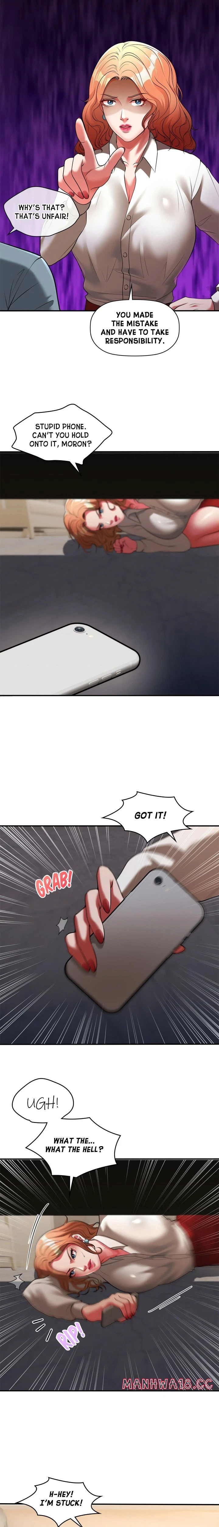 Big Potential Chapter 0 (Uncensored), page 2