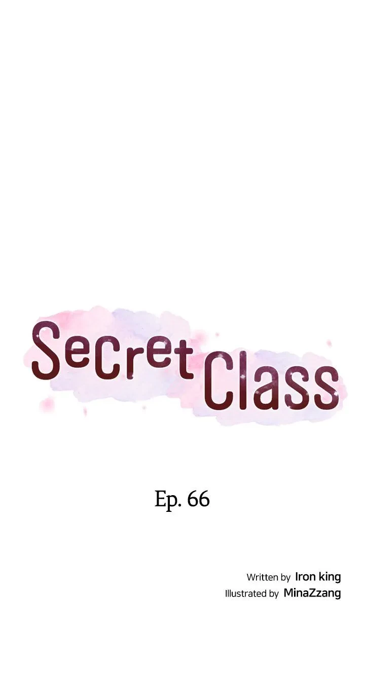 Secret Class Chapter 66, page 2