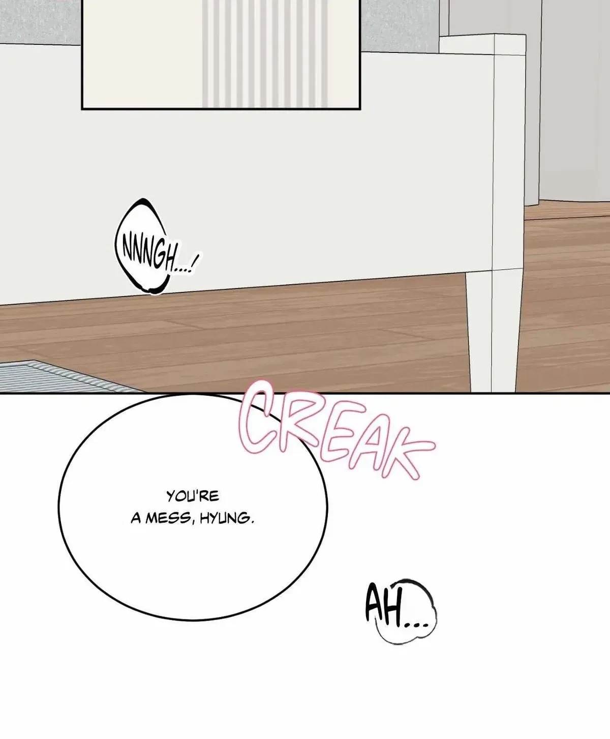 Live, Laugh, Love Chapter 52, page 3