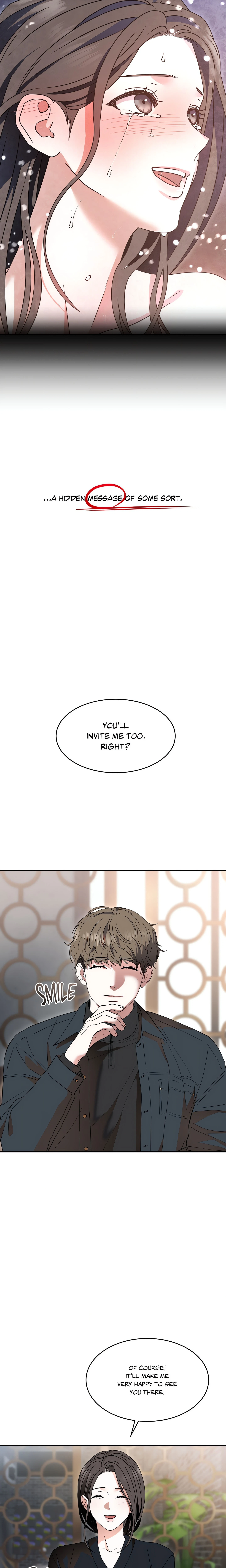 Chapter 80 - Side Story 8, page 11
