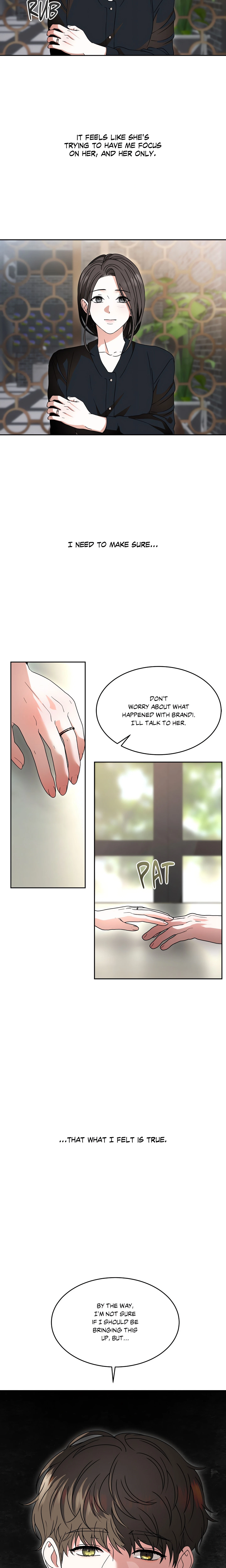 Chapter 80 - Side Story 8, page 12