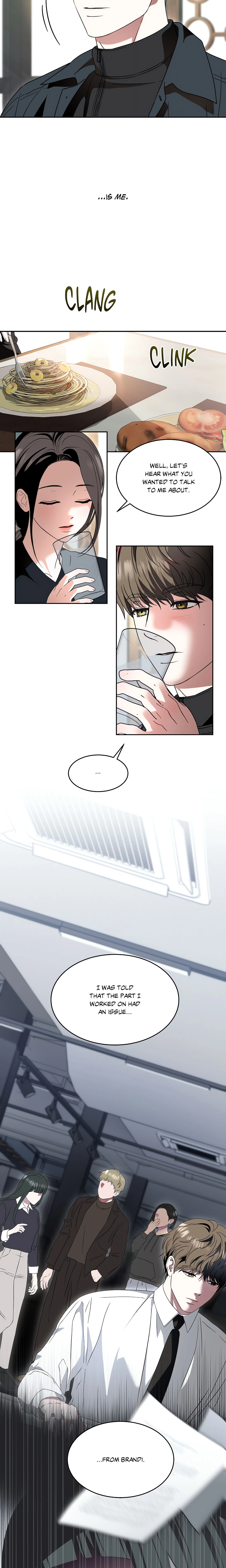 Chapter 80 - Side Story 8, page 3
