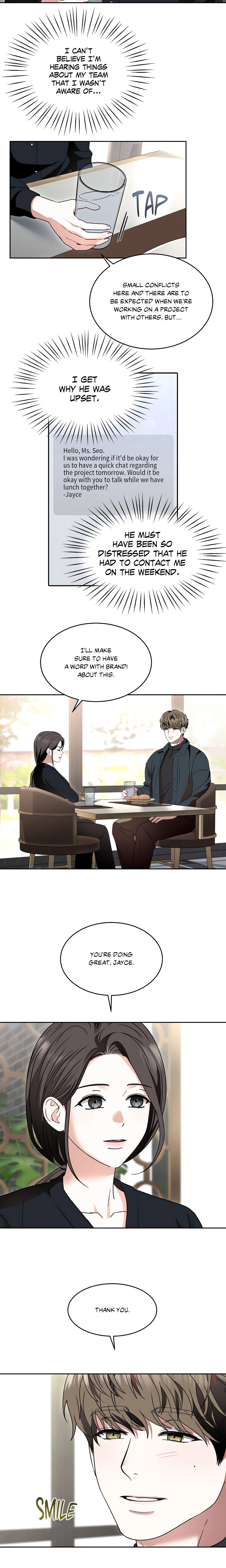 Chapter 80 - Side Story 8, page 5