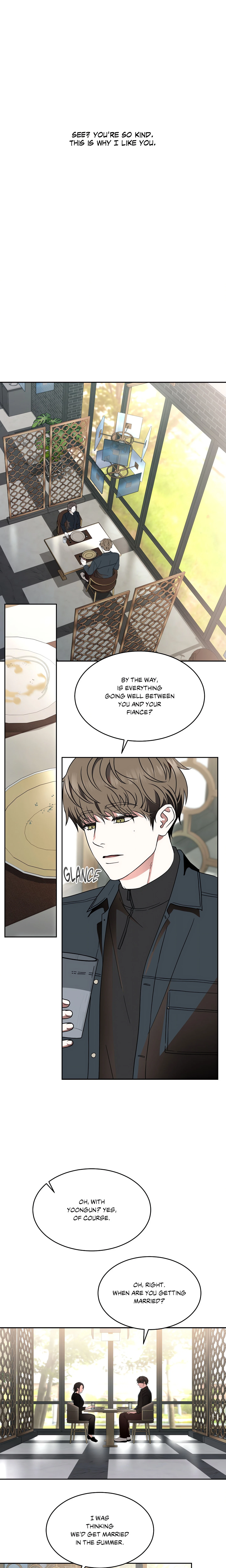 Chapter 80 - Side Story 8, page 6