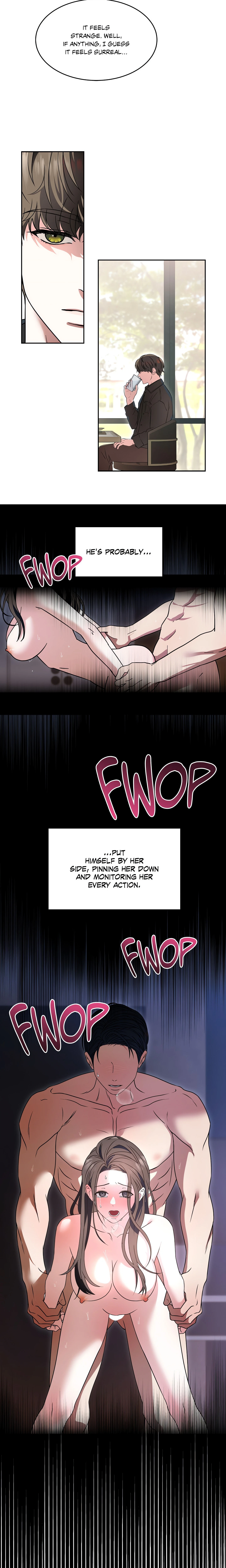 Chapter 80 - Side Story 8, page 8