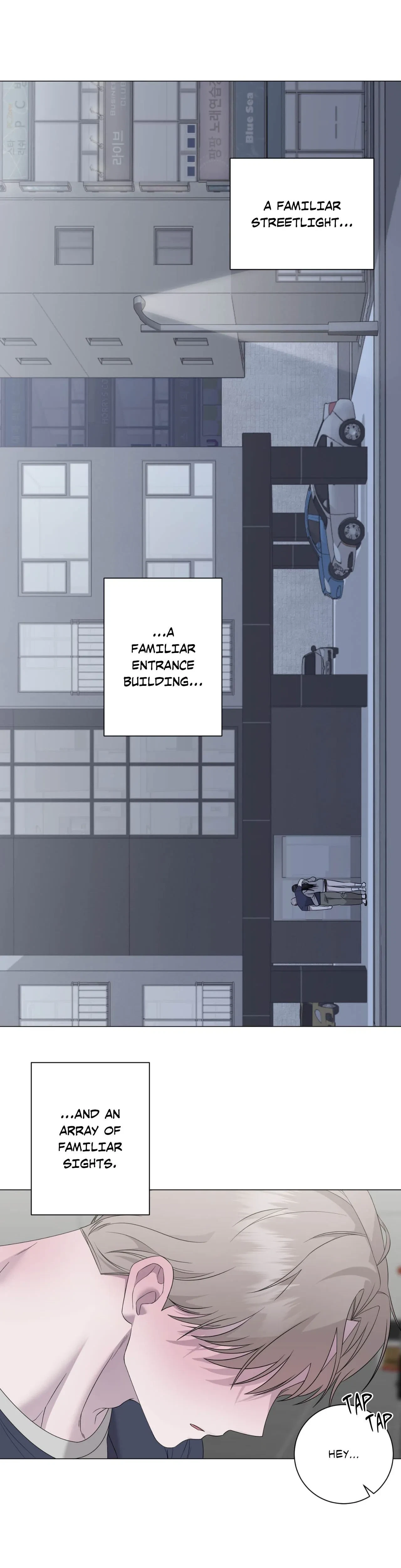 Yes Ma'am Chapter 39, page 13