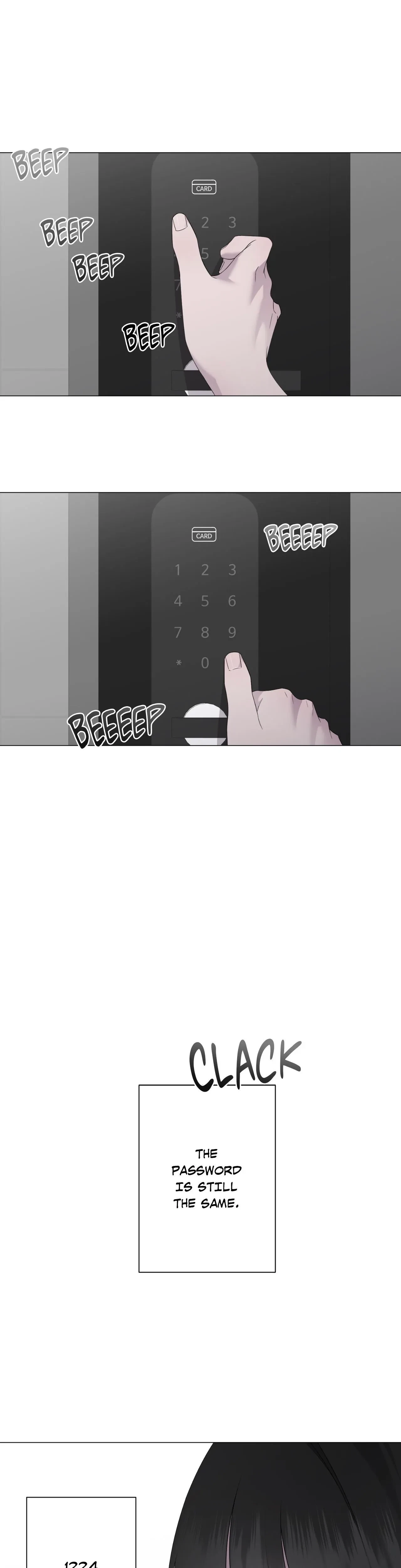 Yes Ma'am Chapter 39, page 15