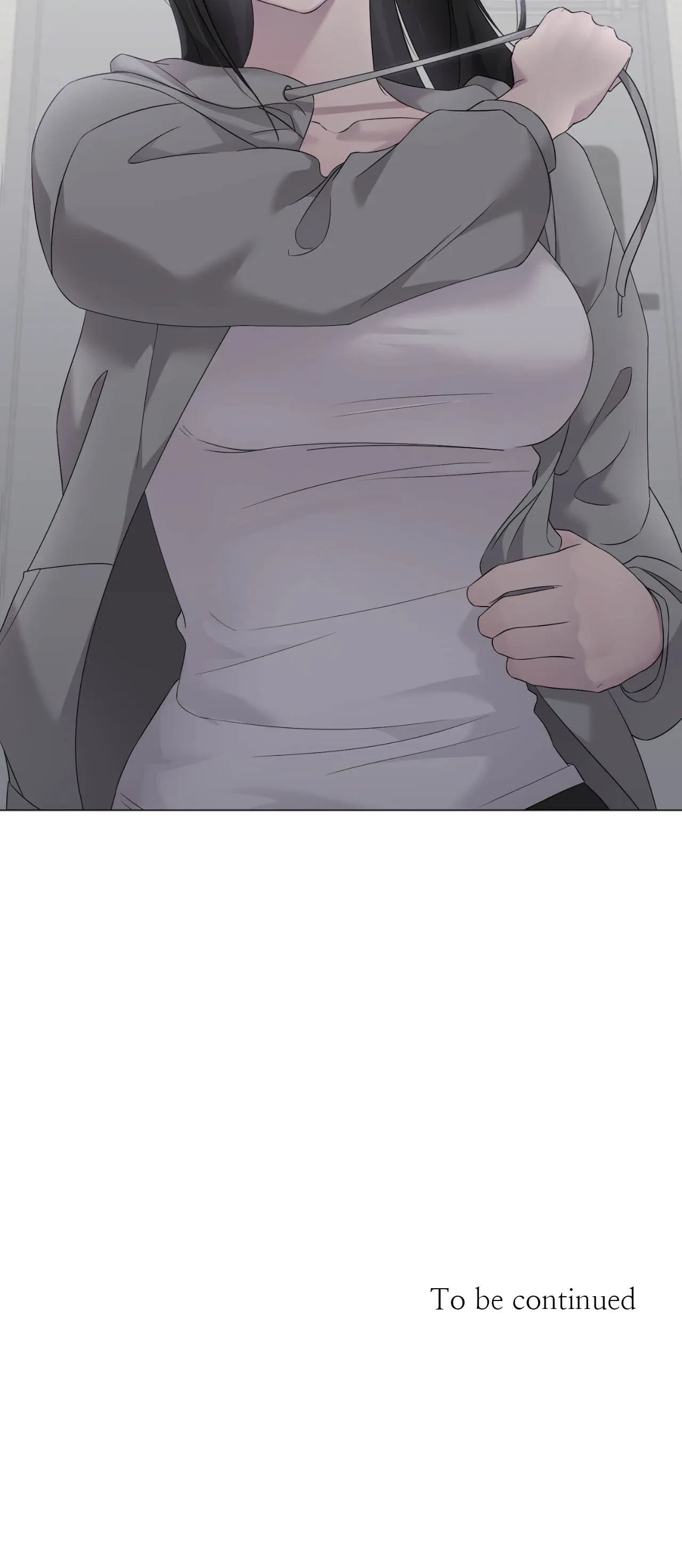 Yes Ma'am Chapter 39, page 34