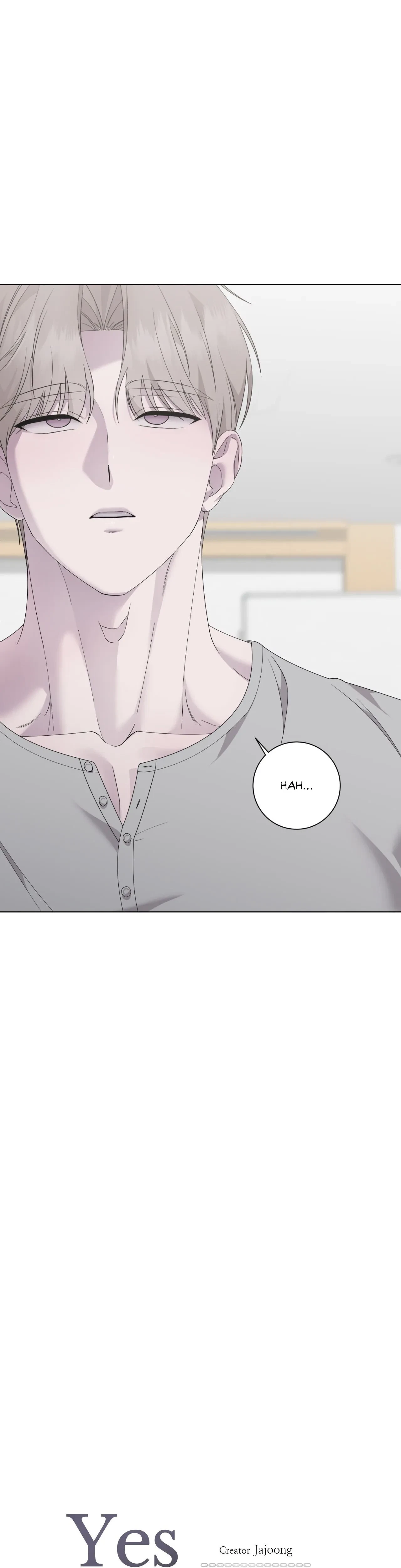 Yes Ma'am Chapter 39, page 5