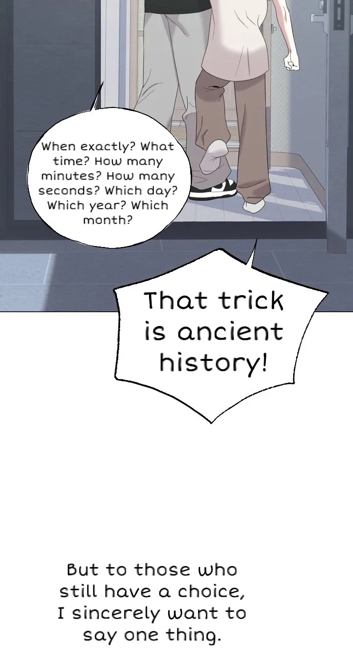Don't Raise A Brat! Chapter 21, page 101